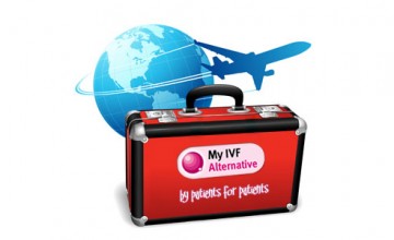IVF Traveler on an IVF Journey to the Czech Republic